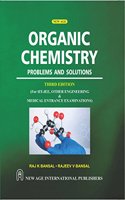 Organic Chemistry : Problems and Solutions