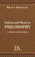 Indian And Western Philosophy