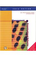 Management and Organisational Behavior