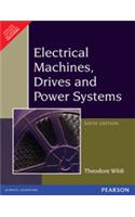 Electrical Machines , Drives And Power Systems