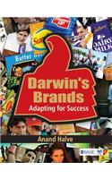 Darwin's Brands