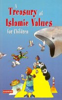 A Treasury of Islamic Values for Children