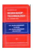 Elements of Workshop Technology(Volume - 2)