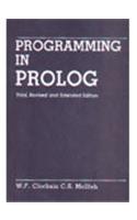 Programming In Prolog