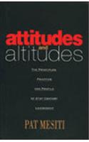 Attitudes and Altidutes