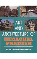 Art And Architecture Of Himachal Pradesh