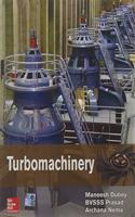 Turbomachinery