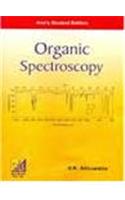 Organic Spectroscopy