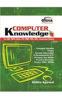 Computer Knowledge For Sbi / Ibps Clerk / Po / Rrb / Rbi / Ssc / Insurance Exams