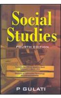 Social Studies,4E