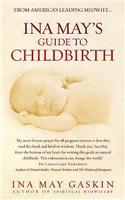 Ina May's Guide to Childbirth