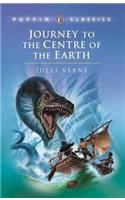 Journey To The Centre Of The Earth