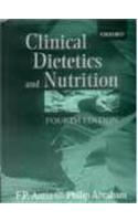 Clinical Dietetics And Nutrition