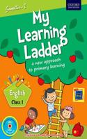 My Learning Ladder English Class 1 Semester 1: A New Approach to Primary Learning