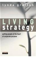 Living Strategy