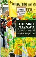 Sikh Diaspora