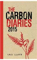 Carbon Diaries 2015