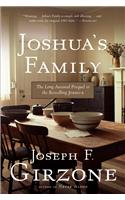 Joshua's Family