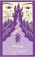 Carpe Jugulum