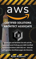 Aws Certified Solutions Architect Associate