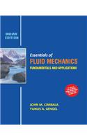 Essentials of Fluid Mechanics