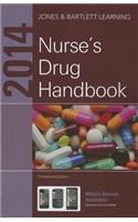 2014 Nurse's Drug Handbook