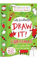 Draw It: Christmas