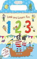 Look and Learn Fun 123