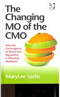 Changing Mo of the Cmo