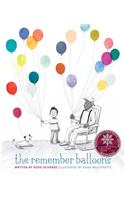 Remember Balloons