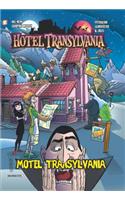 Hotel Transylvania Graphic Novel Vol. 3