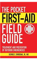 Pocket First-Aid Field Guide