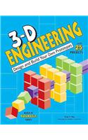 3-D Engineering