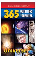 Navneet 365 Questions & Answers - Universe