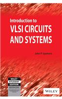 Introduction To Vlsi Circuits And Systems