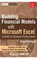 Building Financial Models With Microsoft Excel: A Guide For Business Professionals, 2Nd Ed