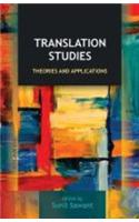 Translation Studies Theories and Applications