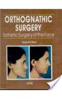 Orthognathic Surgery : Esthetic Surgery of the Face