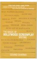 The Magic Of Bollywood Screenplay Writing