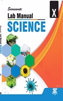 Science Lab Manual Class - 10