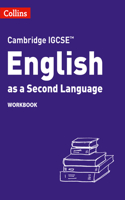 Cambridge IGCSE™ English as a Second Language Workbook