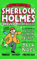 Sherlock Holmes and the Hound of the Baskervilles