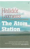 The Atom Station