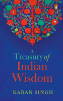 A Treasury Of Indian Wisdom