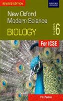 New Oxford Modern Science Biology 6