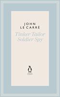 Tinker Tailor Soldier Spy