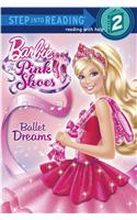 Ballet Dreams (Barbie)