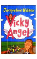 Vicky Angel