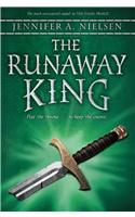 The Runaway King (the Ascendance Trilogy, Book 2): Book 2 of the Ascendance Trilogy