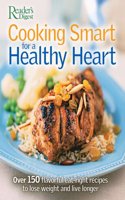 Cooking Smart for a Healthy Heart